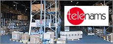 Telenams