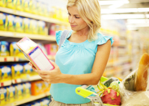 Reviews about  Supermarkets