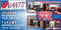 Valants, SIA, Discount coupons 
