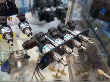 Atsauksmes parĀtrums Serviss Pluss SIA, autogāzes iekārtas