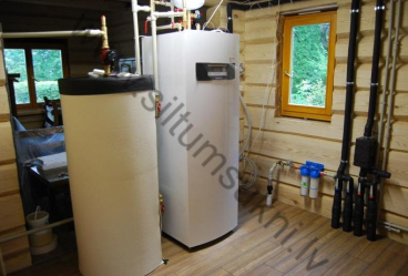 Atsauksmes parSILTUMSŪKŅU CENTRS SIA, sildamies.lv